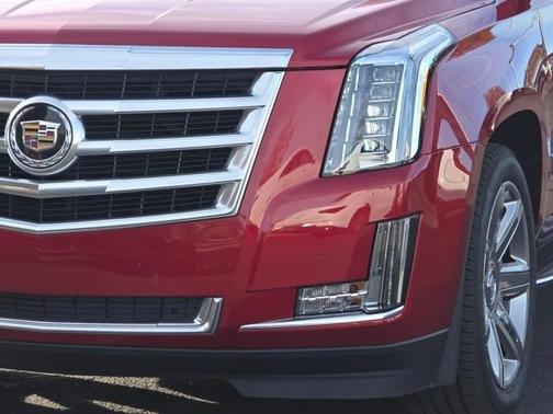 2015 Cadillac Escalade Luxury