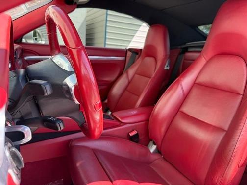 2013 Porsche 911 Carrera S
