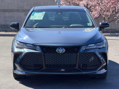 2021 Toyota Avalon Touring