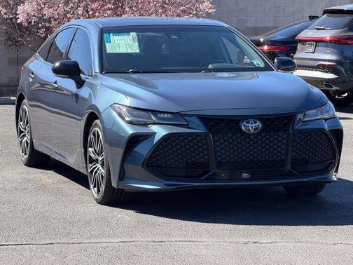2021 Toyota Avalon Touring