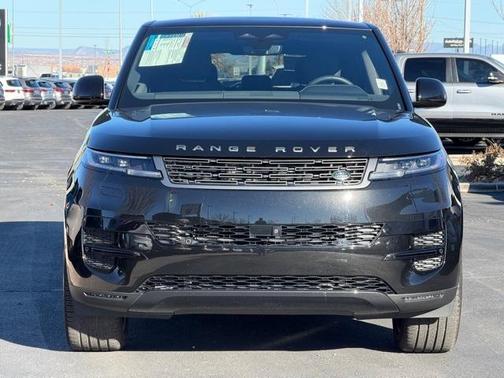 2024 Land Rover Range Rover Sport SE