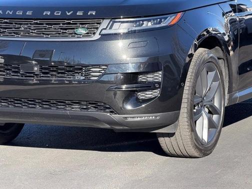 2024 Land Rover Range Rover Sport SE