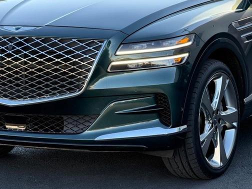 2023 Genesis GV80 3.5T