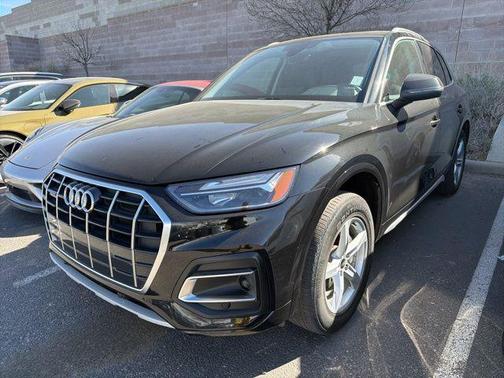 2023 Audi Q5 40 Premium
