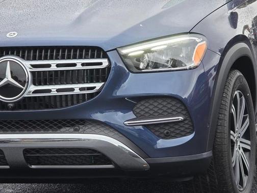 2026 Mercedes-Benz GLE 350 Base 4MATIC