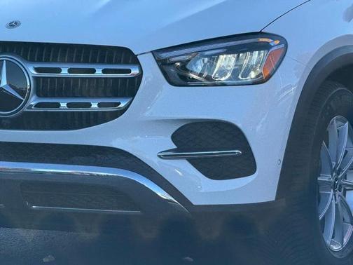 2026 Mercedes-Benz GLE 350 Base 4MATIC