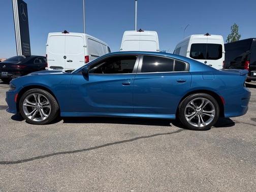 2021 Dodge Charger GT