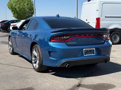 2021 Dodge Charger GT