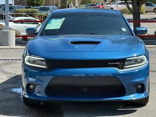 2021 Dodge Charger GT