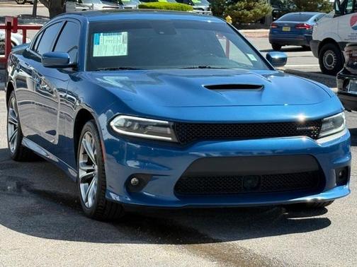 2021 Dodge Charger GT