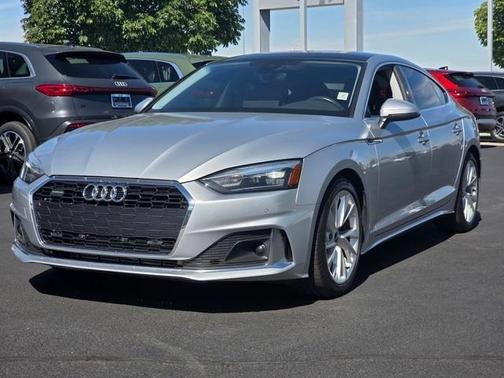 2021 Audi A5 40 Premium