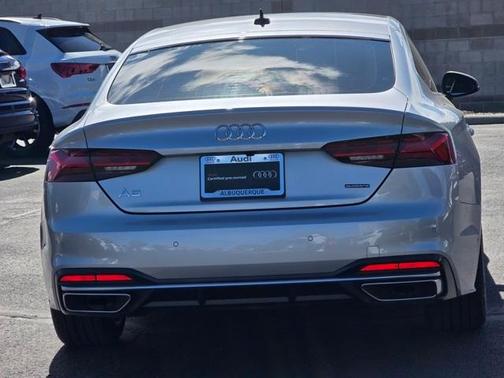 2021 Audi A5 40 Premium
