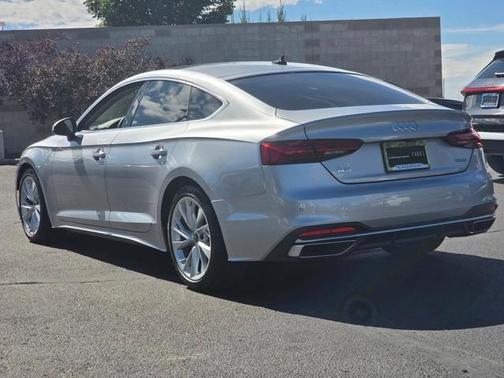2021 Audi A5 40 Premium