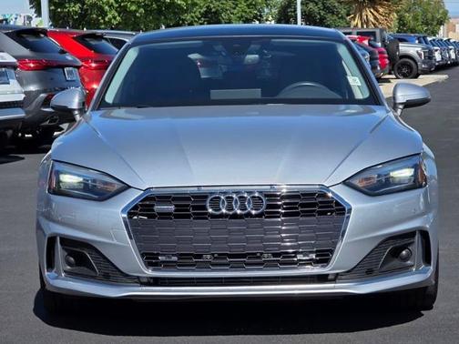 2021 Audi A5 40 Premium