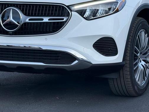 2026 Mercedes-Benz GLC 300 Base 4MATIC