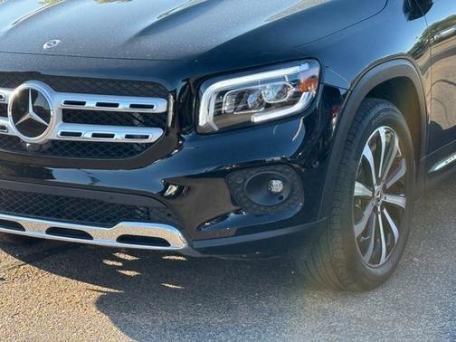 2021 Mercedes-Benz GLB 250 Base 4MATIC