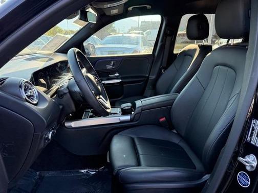 2021 Mercedes-Benz GLB 250 Base 4MATIC