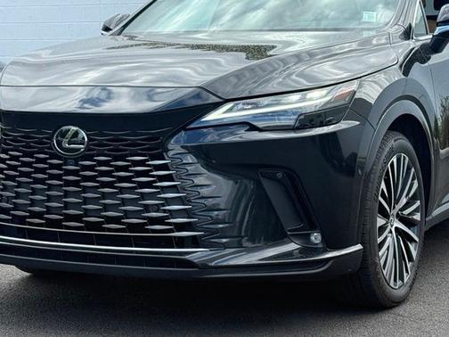 Caviar 2024 Lexus RX 350h 350h Premium Plus