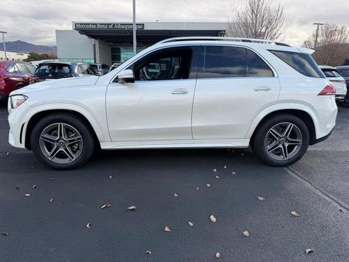 2023 Mercedes-Benz GLE 350 Base 4MATIC