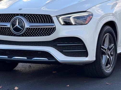 2023 Mercedes-Benz GLE 350 Base 4MATIC