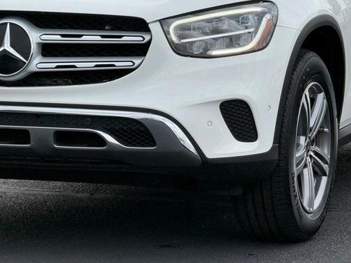 2022 Mercedes-Benz GLC 300 Base 4MATIC