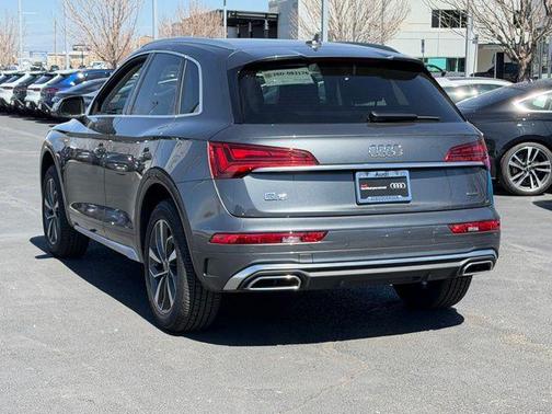 2023 Audi Q5 45 S line quattro Premium