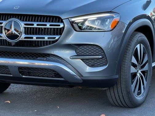 2026 Mercedes-Benz GLE 350 Base 4MATIC