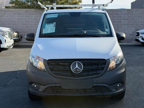 2023 Mercedes-Benz Metris Base