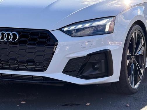 2022 Audi S5 3.0T Prestige