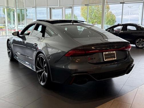 2023 Audi RS 7 4.0T quattro