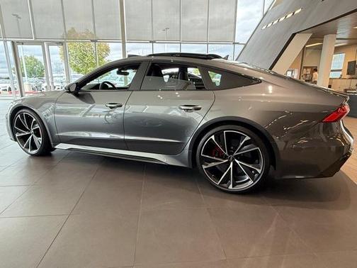 2023 Audi RS 7 4.0T quattro