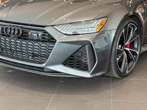 2023 Audi RS 7 4.0T quattro