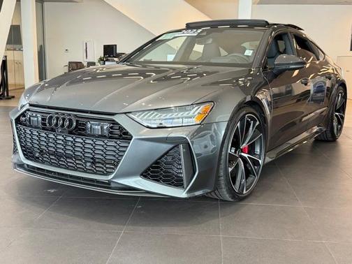 2023 Audi RS 7 4.0T quattro