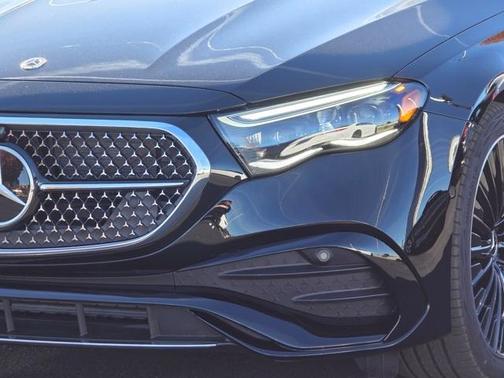 2026 Mercedes-Benz E-Class 350