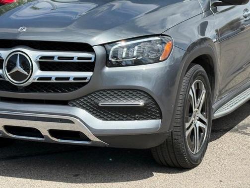2023 Mercedes-Benz GLS 450 4MATIC
