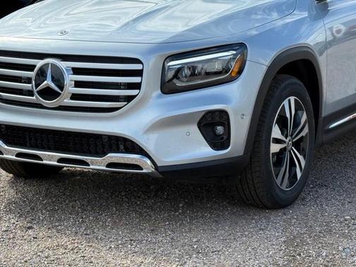 2026 Mercedes-Benz GLB 250 Base