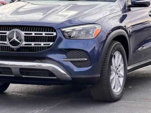 2026 Mercedes-Benz GLE 350 Base 4MATIC