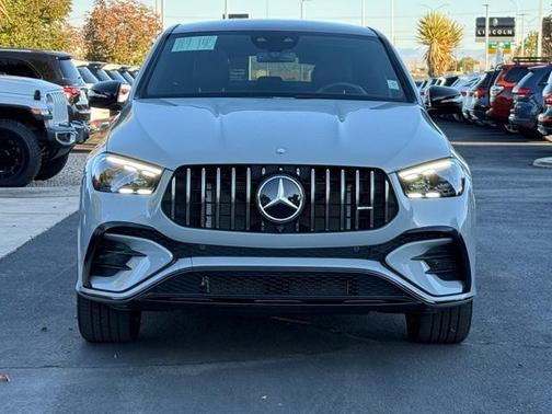 2024 Mercedes-Benz AMG GLE 53 Base