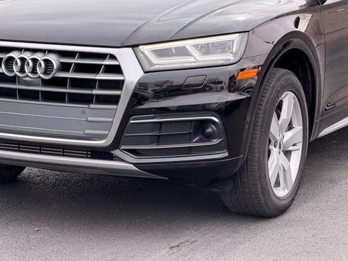 2019 Audi Q5 2.0T Prestige
