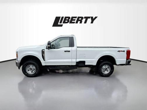2025 Ford F-250 XL