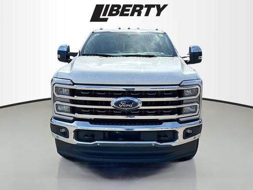 2025 Ford F-350 King Ranch