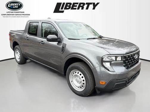 2025 Ford Maverick XL