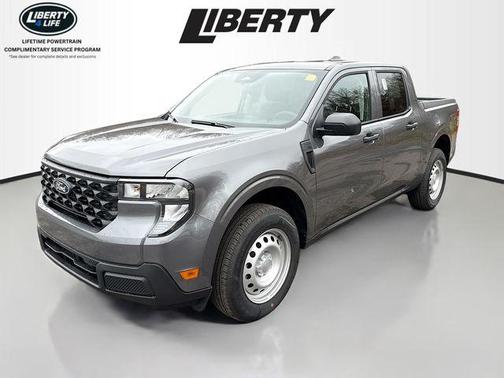 2025 Ford Maverick XL