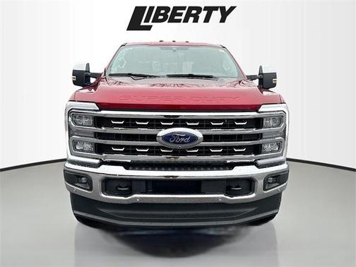 2025 Ford F-350 Lariat Super Duty