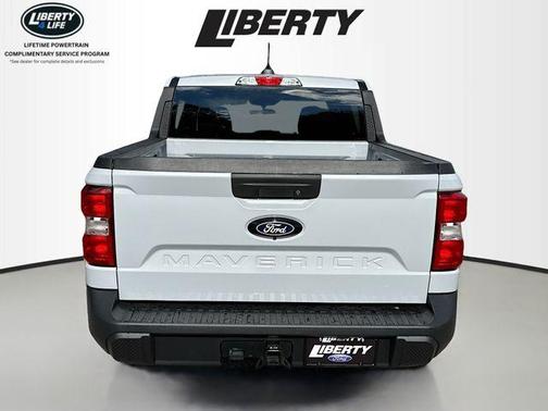 2025 Ford Maverick XL