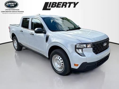 2025 Ford Maverick XL