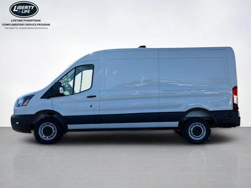 2026 Ford Transit-250 148 WB Medium Roof Cargo