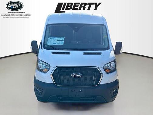 2026 Ford Transit-250 148 WB Medium Roof Cargo