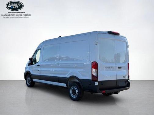 2026 Ford Transit-250 148 WB Medium Roof Cargo