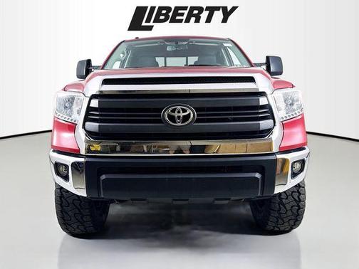 2016 Toyota Tundra SR